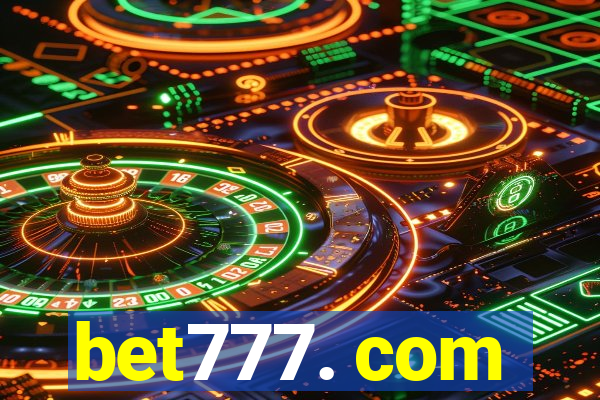 bet777. com