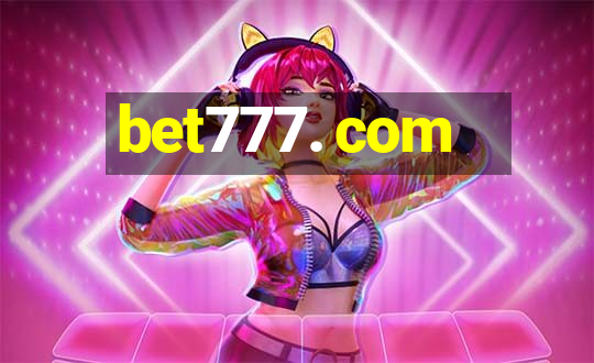 bet777. com