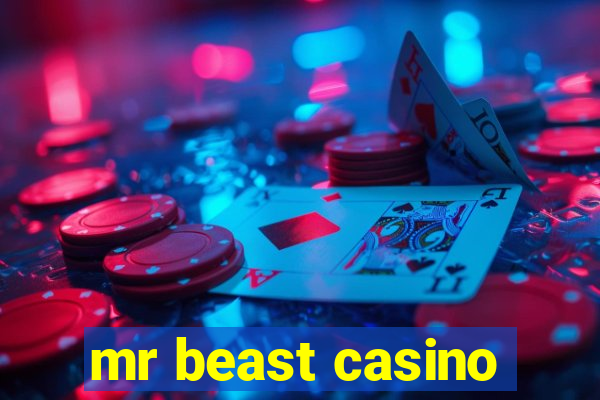 mr beast casino