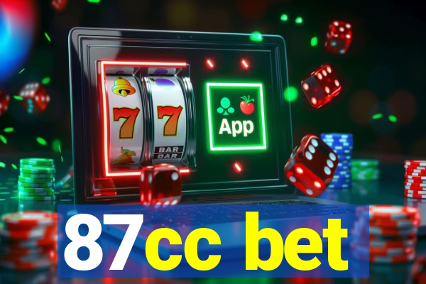 87cc bet