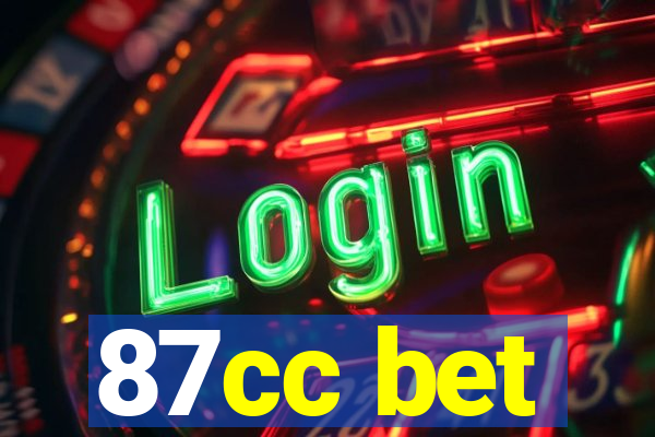 87cc bet