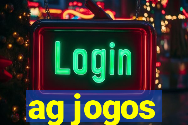 ag jogos