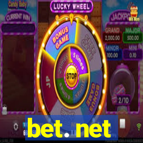 bet. net