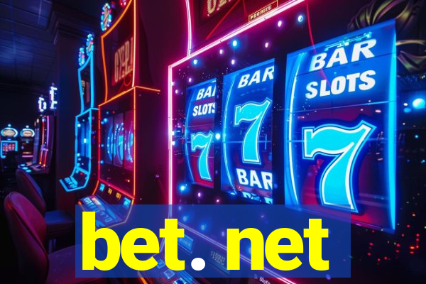 bet. net