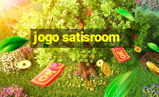 jogo satisroom