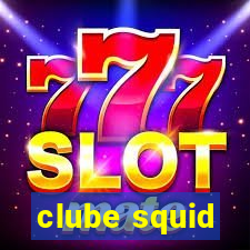 clube squid