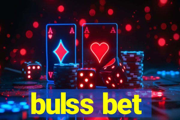 bulss bet