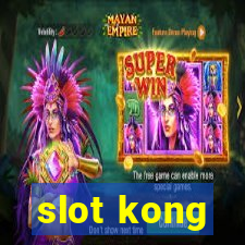 slot kong