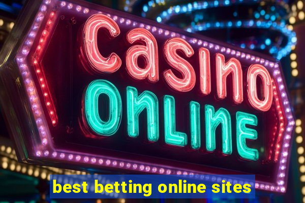 best betting online sites