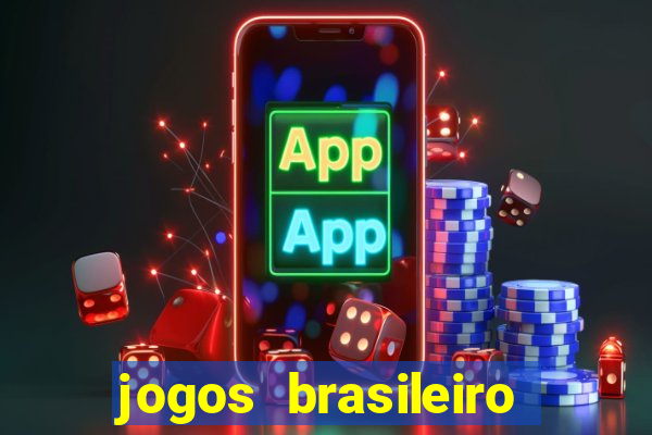 jogos brasileiro serie b hoje