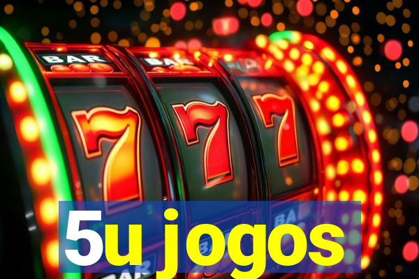 5u jogos