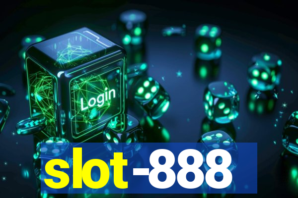 slot-888