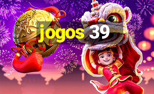 jogos 39