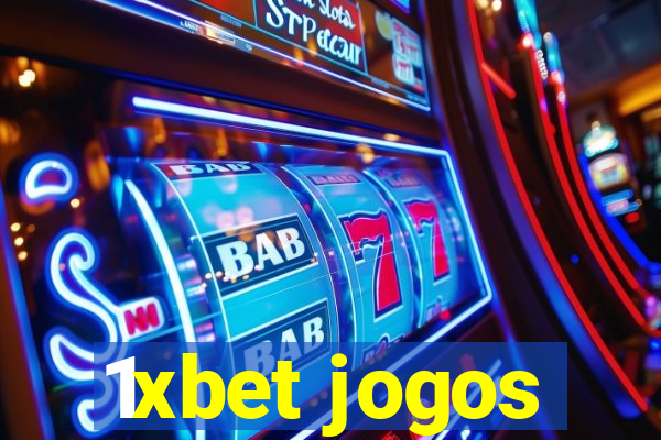 1xbet jogos