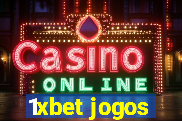 1xbet jogos