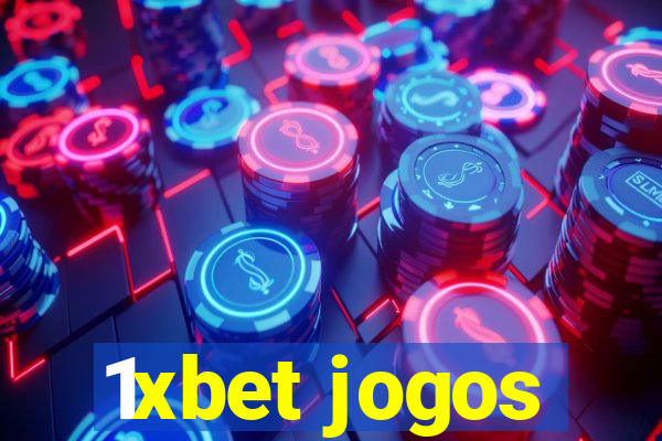 1xbet jogos