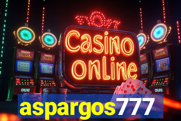 aspargos777