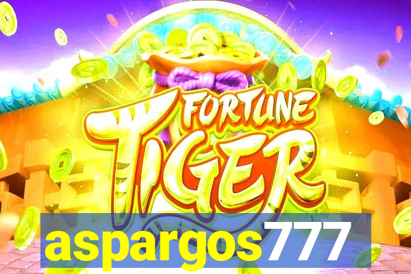 aspargos777