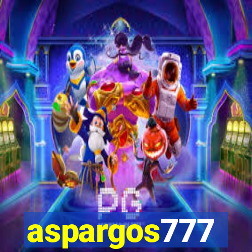 aspargos777