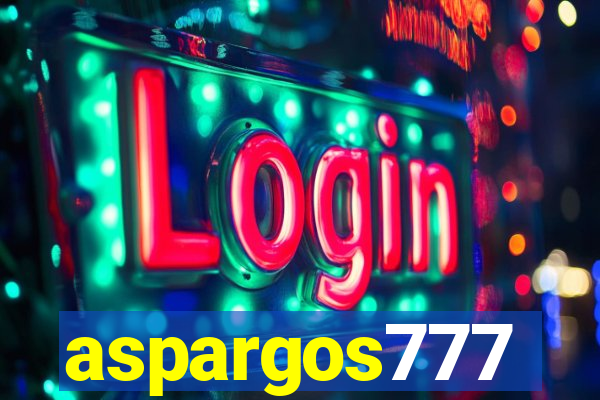 aspargos777