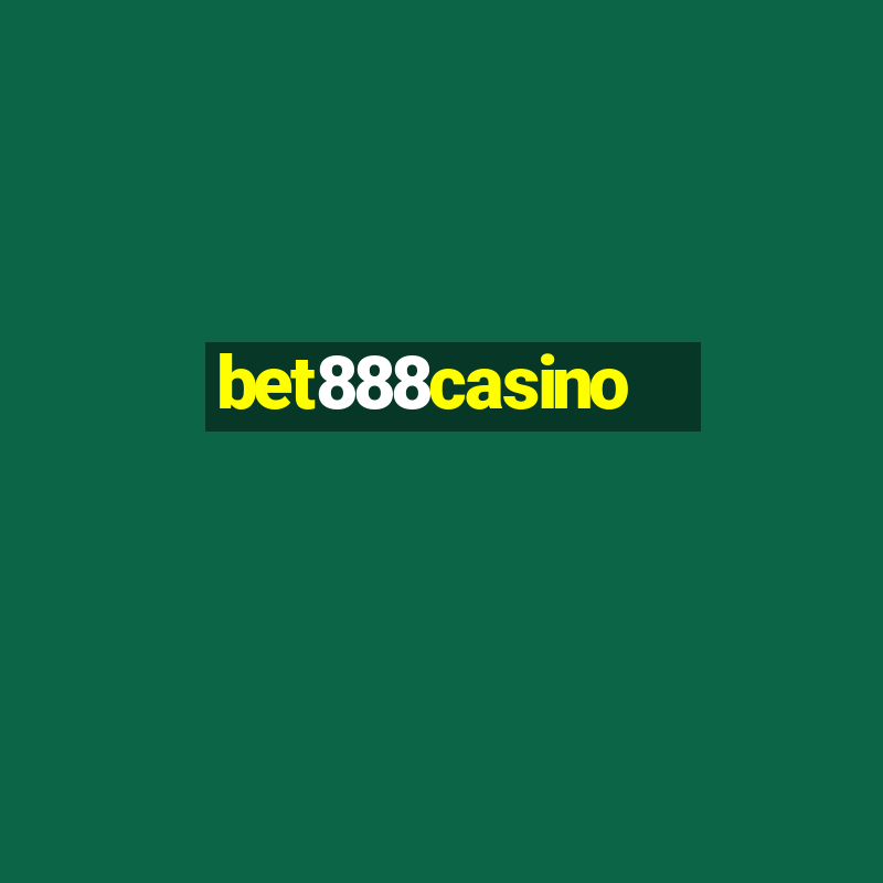 bet888casino