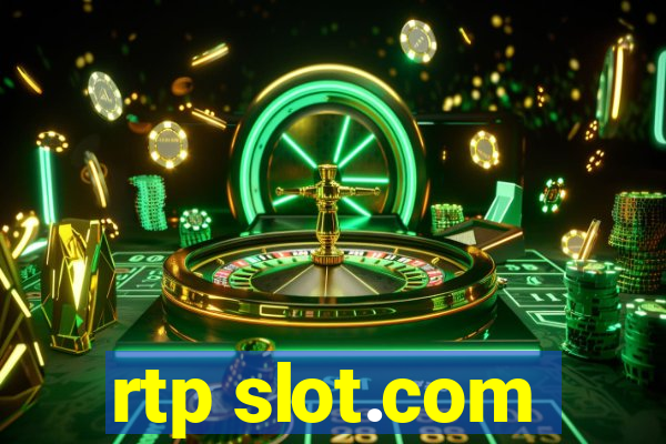 rtp slot.com