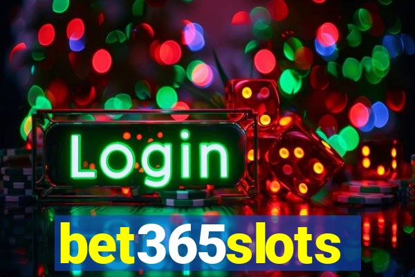 bet365slots