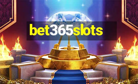 bet365slots