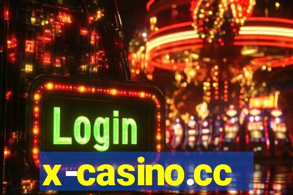 x-casino.cc