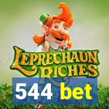 544 bet