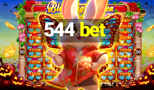 544 bet