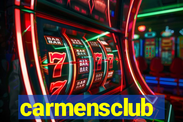 carmensclub