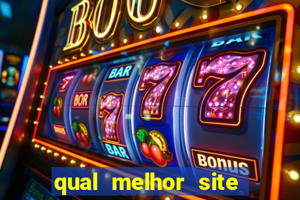 qual melhor site de jogos online