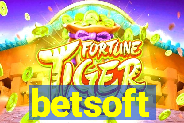 betsoft