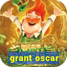 grant oscar