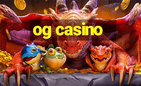 og casino