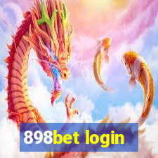 898bet login