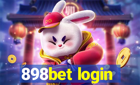 898bet login