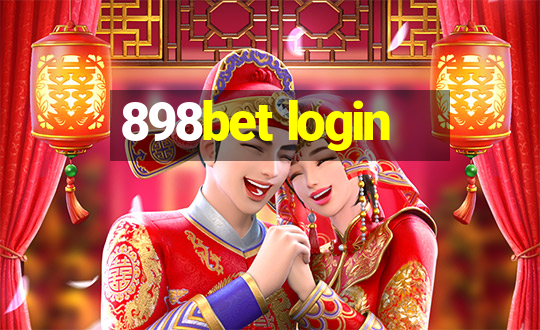 898bet login