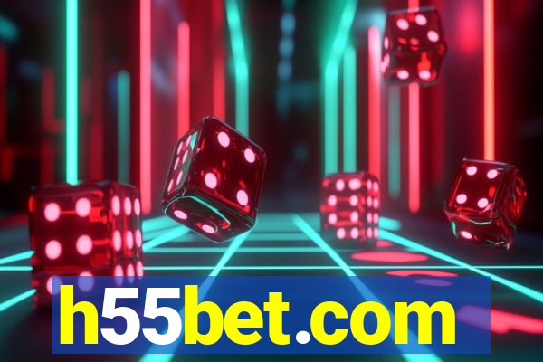 h55bet.com