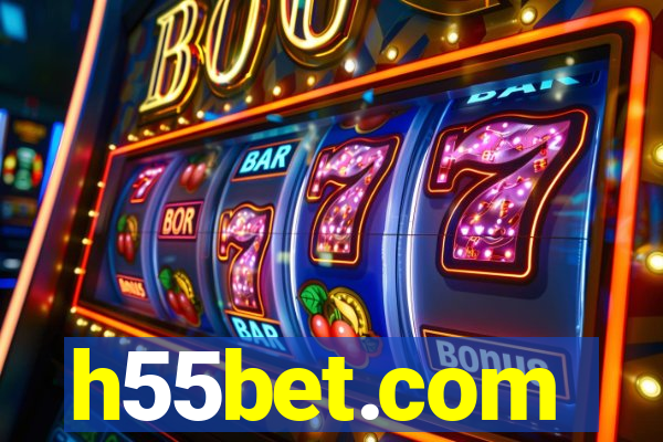 h55bet.com