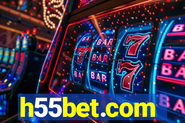 h55bet.com