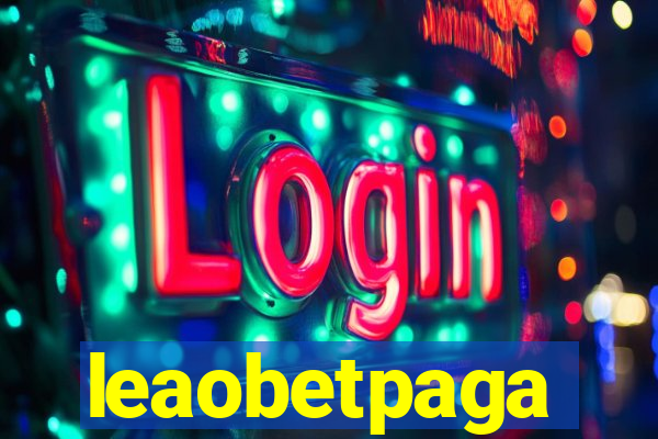 leaobetpaga