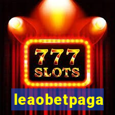 leaobetpaga