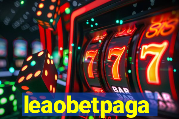 leaobetpaga