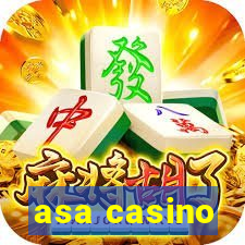 asa casino