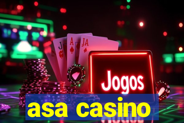 asa casino