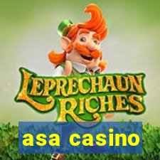 asa casino