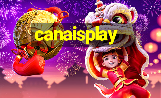 canaisplay