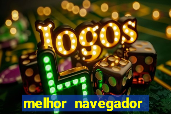 melhor navegador para jogar xcloud